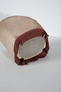 PONTI GIO (1891 - 1979) : Coppia di poltrone  - Asta Asta 378 | DESIGN E ARTI DECORATIVE DEL NOVECENTO - DESIGN Online - Associazione Nazionale - Case d'Asta italiane