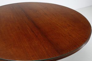 BUFFA PAOLO (1903 - 1970) : Nello stile di. Tavolo  - Asta Asta 378 | DESIGN E ARTI DECORATIVE DEL NOVECENTO - DESIGN Online - Associazione Nazionale - Case d'Asta italiane