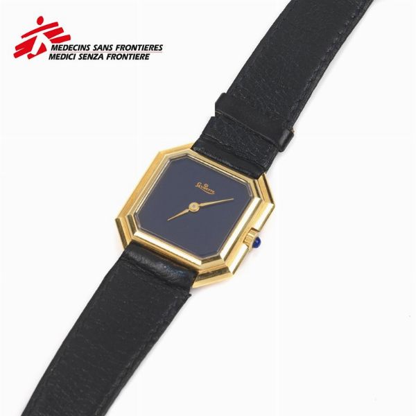 LEVRETTE OROLOGIO DA POLSO  - Asta Orologi e penne - Associazione Nazionale - Case d'Asta italiane