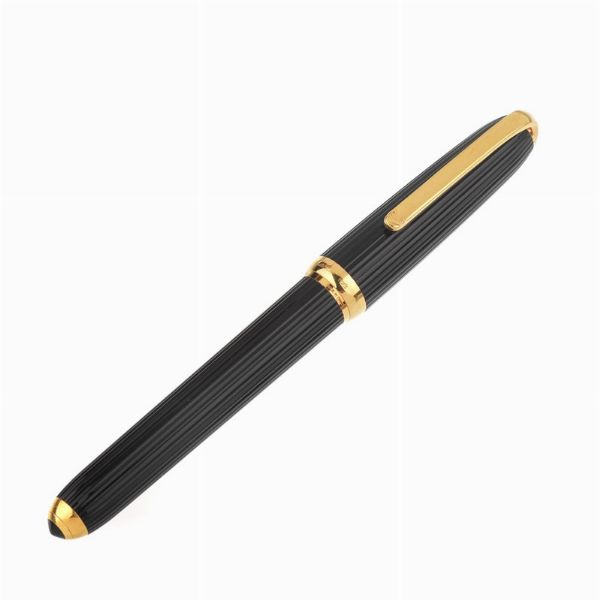 CARTIER : CARTIER LOUIS CARTIER PENNA ROLLERBALL  - Asta Orologi e penne - Associazione Nazionale - Case d'Asta italiane