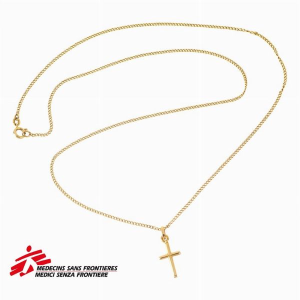 DUE COLLANE  - Asta Gioielli  - Associazione Nazionale - Case d'Asta italiane