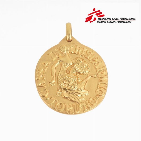 PENDENTE  - Asta Gioielli  - Associazione Nazionale - Case d'Asta italiane