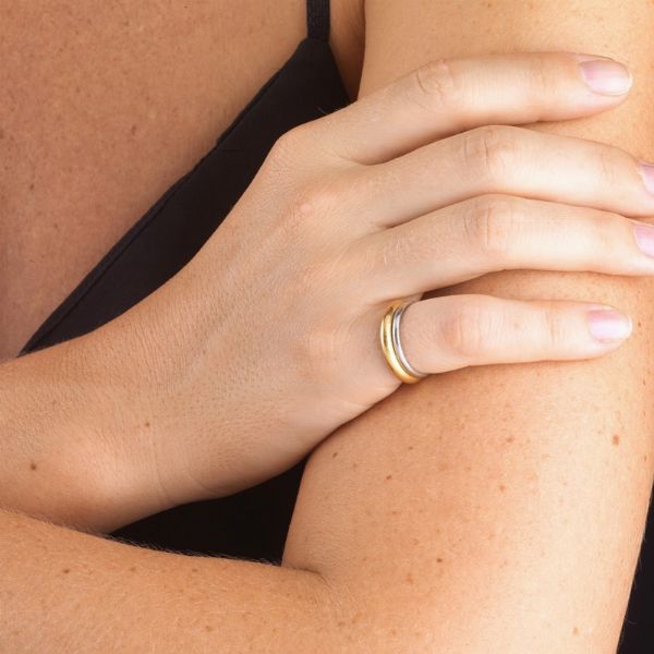 DUE FEDI  - Asta Gioielli  - Associazione Nazionale - Case d'Asta italiane