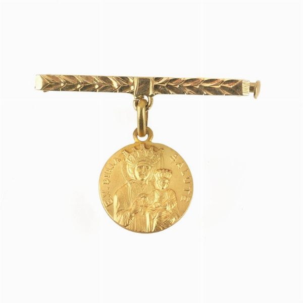 DUE SPILLE  - Asta Gioielli  - Associazione Nazionale - Case d'Asta italiane