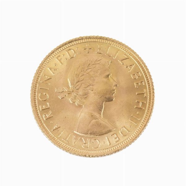 STERLINA  - Asta Gioielli  - Associazione Nazionale - Case d'Asta italiane