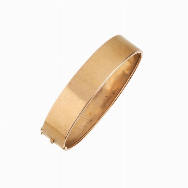 BRACCIALE RIGIDO  - Asta Gioielli  - Associazione Nazionale - Case d'Asta italiane