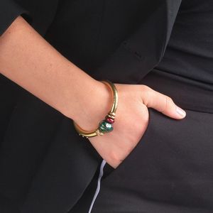 BRACCIALE RIGIDO  - Asta Gioielli  - Associazione Nazionale - Case d'Asta italiane