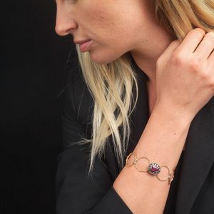 ANELLO CON RUBINO E DIAMANTI  - Asta Gioielli  - Associazione Nazionale - Case d'Asta italiane