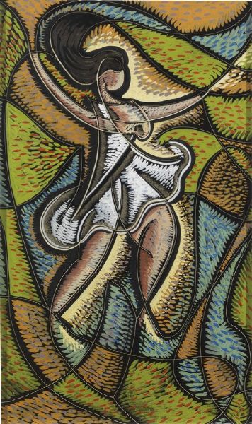 Oriani Pippo : PIPPO ORIANI  - Asta Arte Moderna e Contemporanea - Associazione Nazionale - Case d'Asta italiane