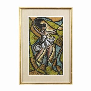 Oriani Pippo : PIPPO ORIANI  - Asta Arte Moderna e Contemporanea - Associazione Nazionale - Case d'Asta italiane