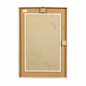 Oriani Pippo : PIPPO ORIANI  - Asta Arte Moderna e Contemporanea - Associazione Nazionale - Case d'Asta italiane