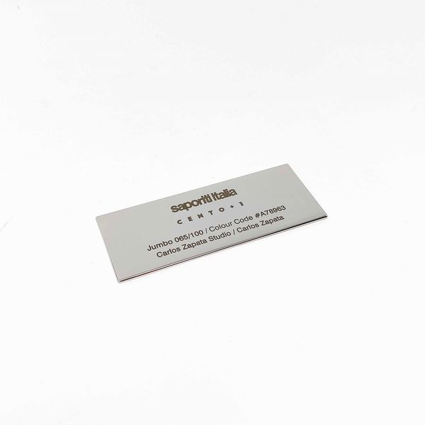 Carlos Zapata Studio / Carlos Zapata : 065/100 Poltrona mod. Jumbo  - Asta 100+1. Alberto Rosselli per Saporiti Italia - Associazione Nazionale - Case d'Asta italiane