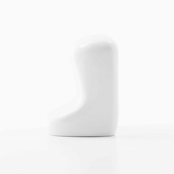 Martí Guixé : 094/100 Poltrona mod. Jumbo  - Asta 100+1. Alberto Rosselli per Saporiti Italia - Associazione Nazionale - Case d'Asta italiane