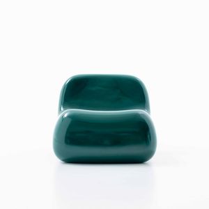 SITE / James & Suzan Wines - 010/100 Poltrona mod. Jumbo