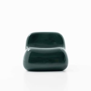 SITE / James & Suzan Wines - 012/100 Poltrona mod. Jumbo