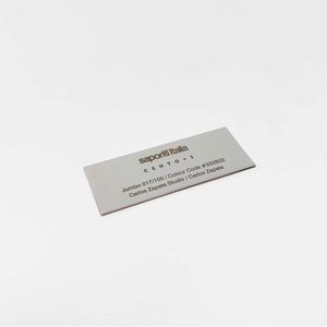 Carlos Zapata Studio / Carlos Zapata : 017/100 Poltrona mod. Jumbo  - Asta 100+1. Alberto Rosselli per Saporiti Italia - Associazione Nazionale - Case d'Asta italiane