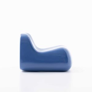 Martí Guixé - 018/100 Poltrona mod. Jumbo