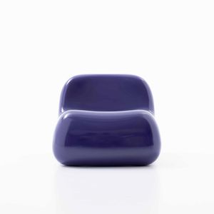 Studio Lipparini / Mauro Lipparini - 019/100 Poltrona mod. Jumbo