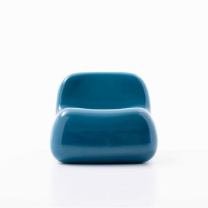 Studio Lipparini / Mauro Lipparini - 002/100 Poltrona mod. Jumbo