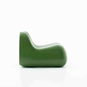 SITE / James & Suzan Wines - 021/100 Poltrona mod. Jumbo