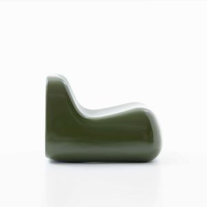 Jarel Portman, Bill Bradfield / Portman Architects - 026/100 Poltrona mod. Jumbo