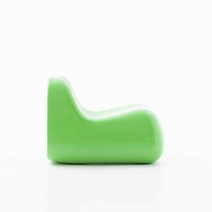 Jarel Portman, Bill Bradfield / Portman Architects : 029/100 Poltrona mod. Jumbo<BR>  - Asta 100+1. Alberto Rosselli per Saporiti Italia - Associazione Nazionale - Case d'Asta italiane