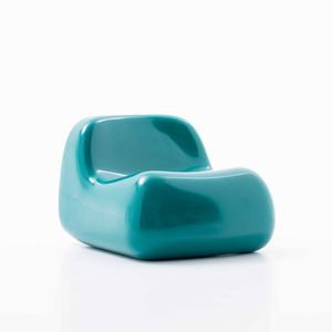 Martí Guixé - 003/100 Poltrona mod. Jumbo