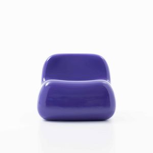 Fuksas Architects / Massimiliano & Doriana Fuksas - 030/100 Poltrona mod. Jumbo