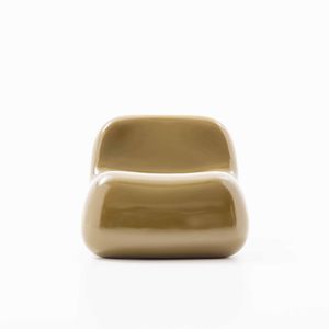 Studio Lipparini / Mauro Lipparini - 032/100 Poltrona mod. Jumbo