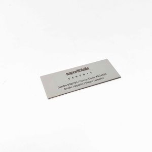 Studio Lipparini / Mauro Lipparini : 032/100 Poltrona mod. Jumbo  - Asta 100+1. Alberto Rosselli per Saporiti Italia - Associazione Nazionale - Case d'Asta italiane