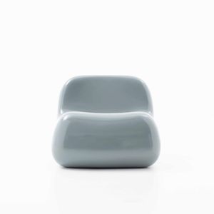 Storagemilano / Marco, Barbara, Michele - 034/100 Poltrona mod. Jumbo