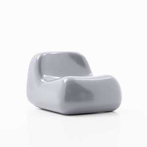 Storagemilano / Marco, Barbara, Michele - 035/100 Poltrona mod. Jumbo