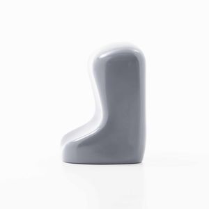 Storagemilano / Marco, Barbara, Michele : 035/100 Poltrona mod. Jumbo  - Asta 100+1. Alberto Rosselli per Saporiti Italia - Associazione Nazionale - Case d'Asta italiane