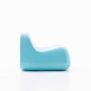 Toshiyuki Kita - 036/100 Poltrona mod. Jumbo