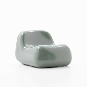 Storagemilano / Marco, Barbara, Michele - 037/100 Poltrona mod. Jumbo