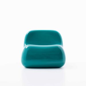 Martí Guixé : 003/100 Poltrona mod. Jumbo  - Asta 100+1. Alberto Rosselli per Saporiti Italia - Associazione Nazionale - Case d'Asta italiane