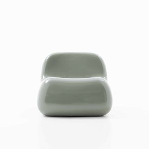 Storagemilano / Marco, Barbara, Michele - 041/100 Poltrona mod. Jumbo