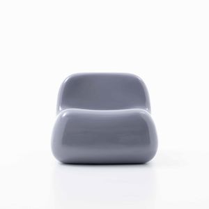 Storagemilano / Marco, Barbara, Michele - 042/100 Poltrona mod. Jumbo