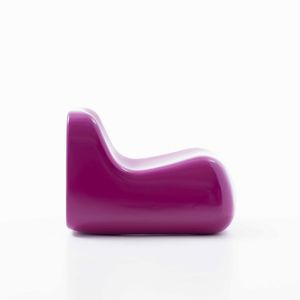 Fuksas Architects / Massimiliano & Doriana Fuksas - 050/100 Poltrona mod. Jumbo