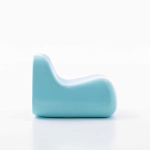 Toshiyuki Kita : 059/100 Poltrona mod. Jumbo<BR>  - Asta 100+1. Alberto Rosselli per Saporiti Italia - Associazione Nazionale - Case d'Asta italiane