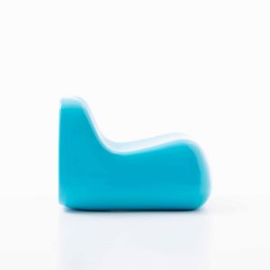 Toshiyuki Kita - 006/100 Poltrona mod. Jumbo<BR>