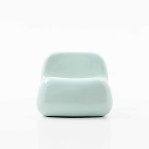 Studio Lipparini / Mauro Lipparini - 066/100 Poltrona mod. Jumbo