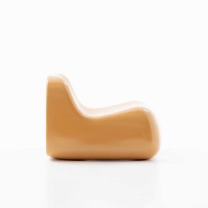 Park Associati / Michele Rossi, Filippo Pagliani - 068/100 Poltrona mod. Jumbo	