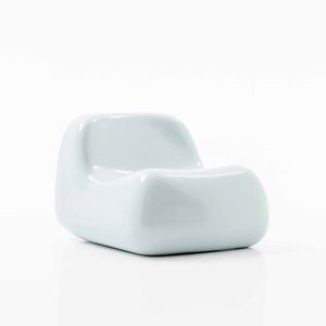 Toshiyuki Kita - 069/100 Poltrona mod. Jumbo