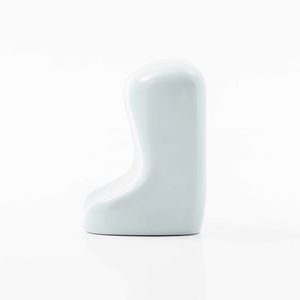 Toshiyuki Kita : 069/100 Poltrona mod. Jumbo  - Asta 100+1. Alberto Rosselli per Saporiti Italia - Associazione Nazionale - Case d'Asta italiane