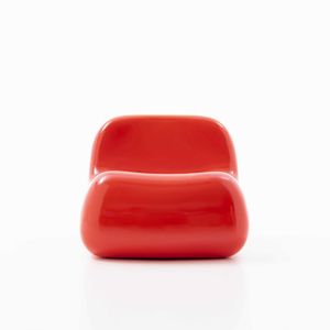 S20M / Antonio Ventimiglia - 074/100 Poltrona mod. Jumbo