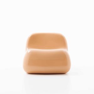 S20M / Antonio Ventimiglia - 076/100 Poltrona mod. Jumbo