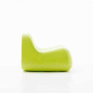 Fuksas Architects / Massimiliano & Doriana Fuksas - 078/100 Poltrona mod. Jumbo