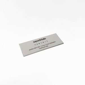 Toshiyuki Kita : 007/100 Poltrona mod. Jumbo  - Asta 100+1. Alberto Rosselli per Saporiti Italia - Associazione Nazionale - Case d'Asta italiane