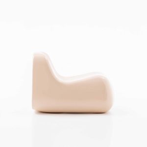 Park Associati / Michele Rossi, Filippo Pagliani - 083/100 Poltrona mod. Jumbo